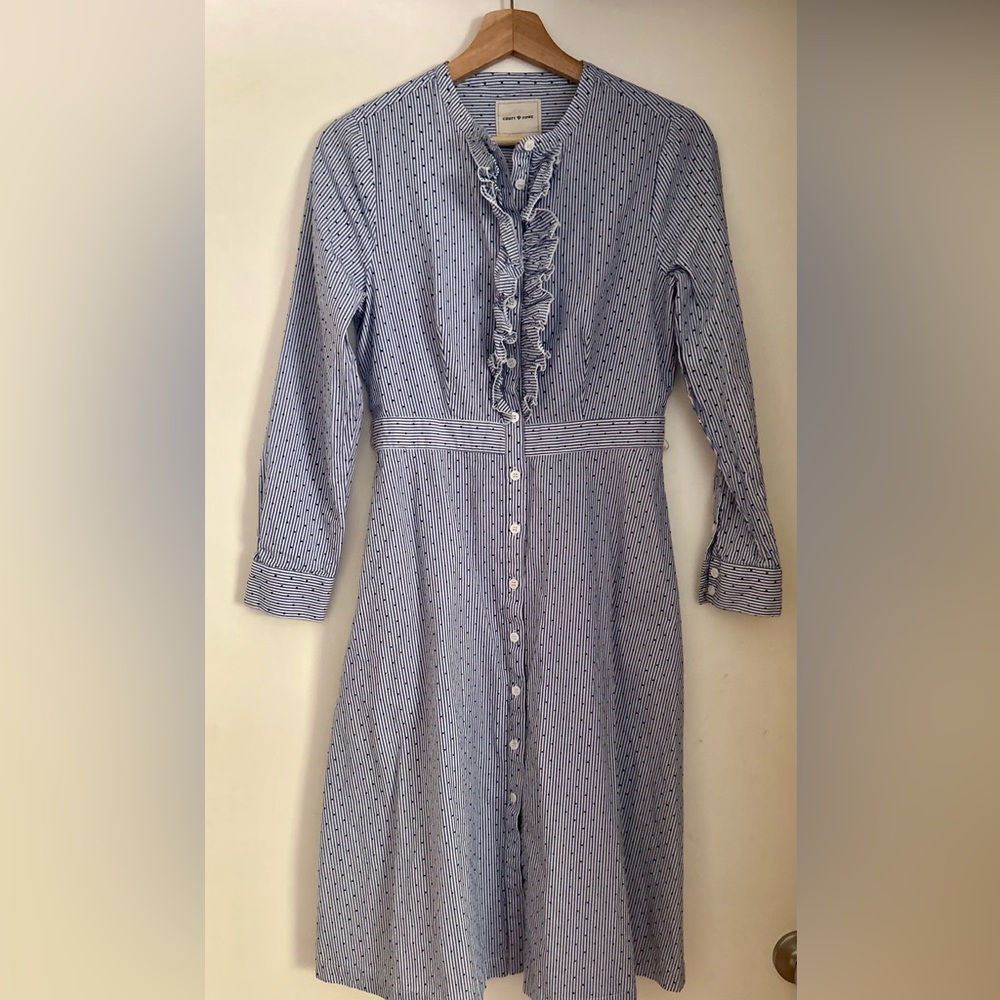 Court & Rowe Dress